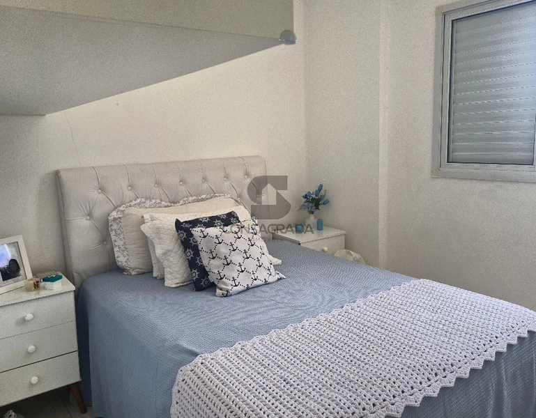 Apartamento na Praia Grande no Bairro Aviação.: 20ª foto da galeria de imagens do imóvel