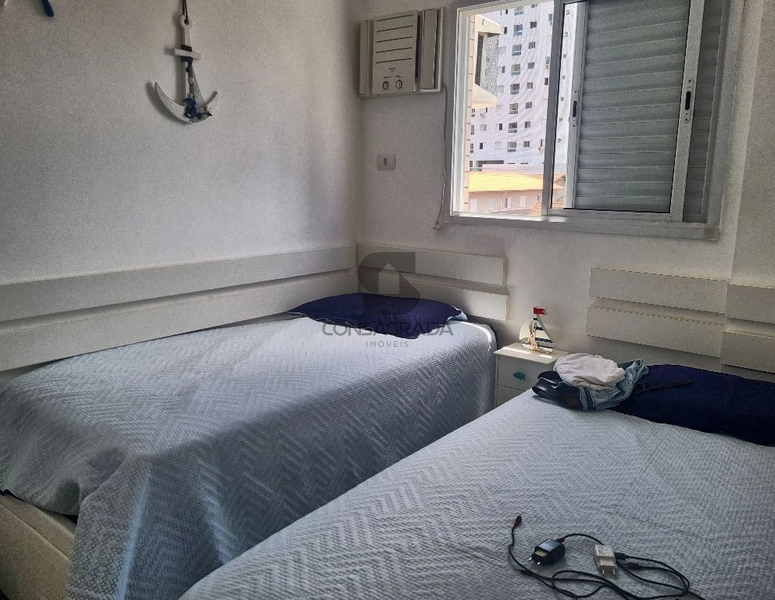 Apartamento na Praia Grande no Bairro Aviação.: 16ª foto da galeria de imagens do imóvel