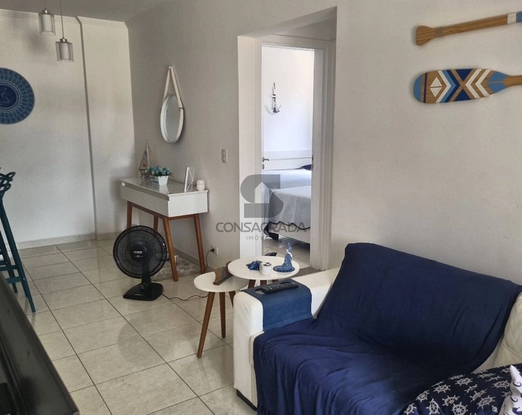 Apartamento na Praia Grande no Bairro Aviação.: 5ª foto da galeria de imagens do imóvel