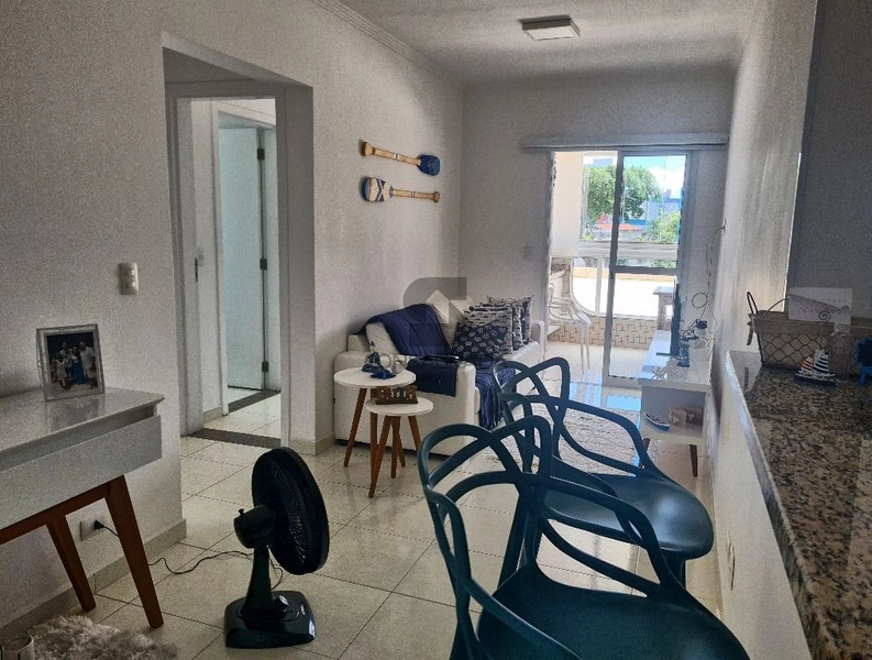 Apartamento na Praia Grande no Bairro Aviação.: 3ª foto da galeria de imagens do imóvel
