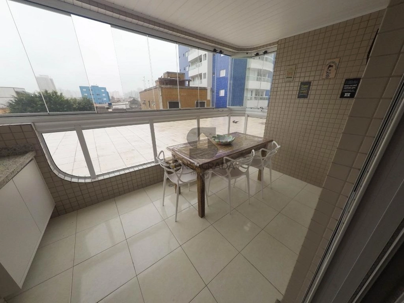 Apartamento na Praia Grande no Bairro Aviação.: 8ª foto da galeria de imagens do imóvel