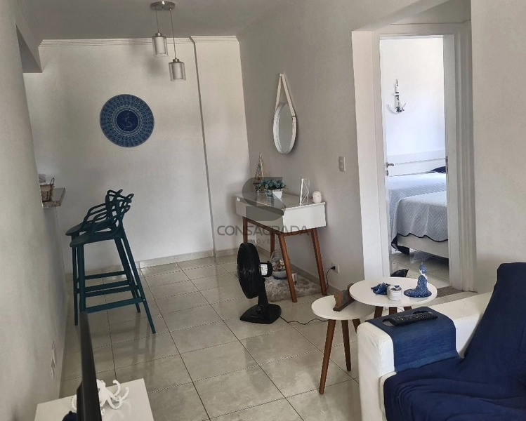 Apartamento na Praia Grande no Bairro Aviação.: 6ª foto da galeria de imagens do imóvel