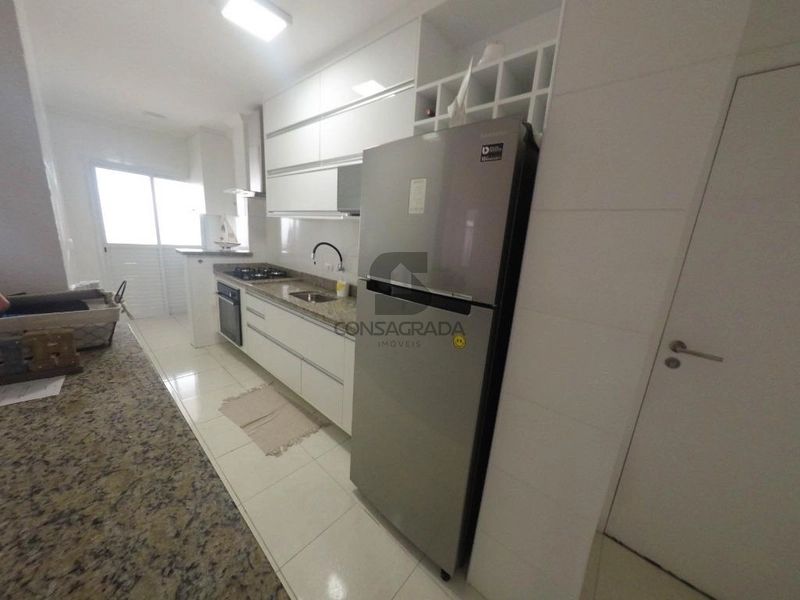 Apartamento na Praia Grande no Bairro Aviação.: 12ª foto da galeria de imagens do imóvel