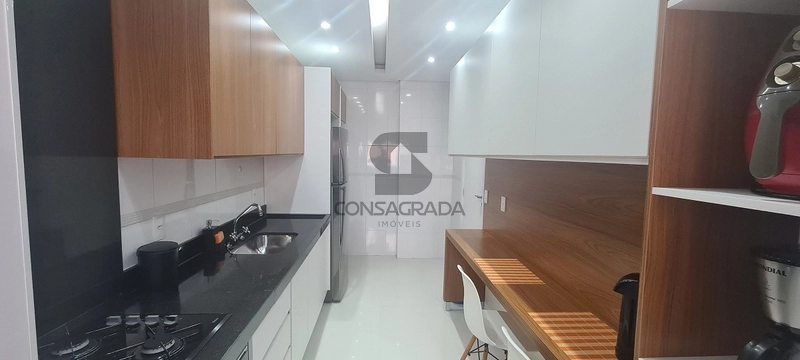 Apartamento na Praia Grande no bairro Aviação.: 16ª foto da galeria de imagens do imóvel