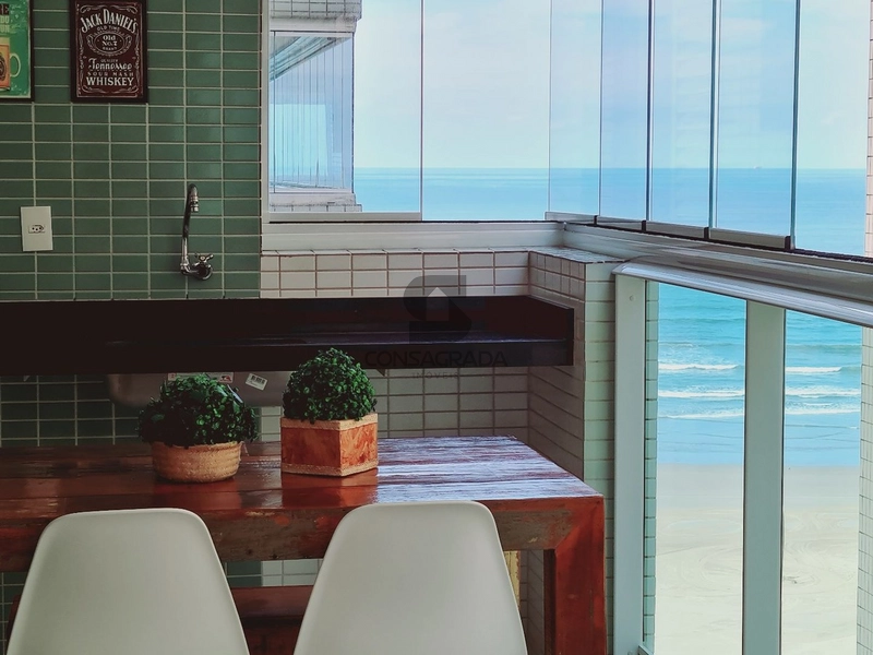 Apartamento na Praia Grande no bairro Aviação.: 12ª foto da galeria de imagens do imóvel