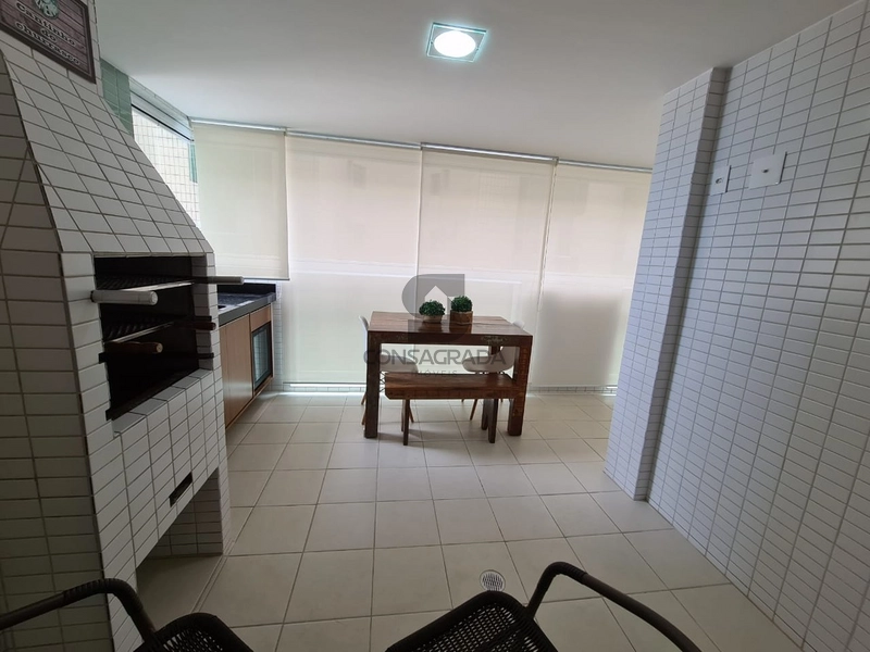Apartamento na Praia Grande no bairro Aviação.: 10ª foto da galeria de imagens do imóvel