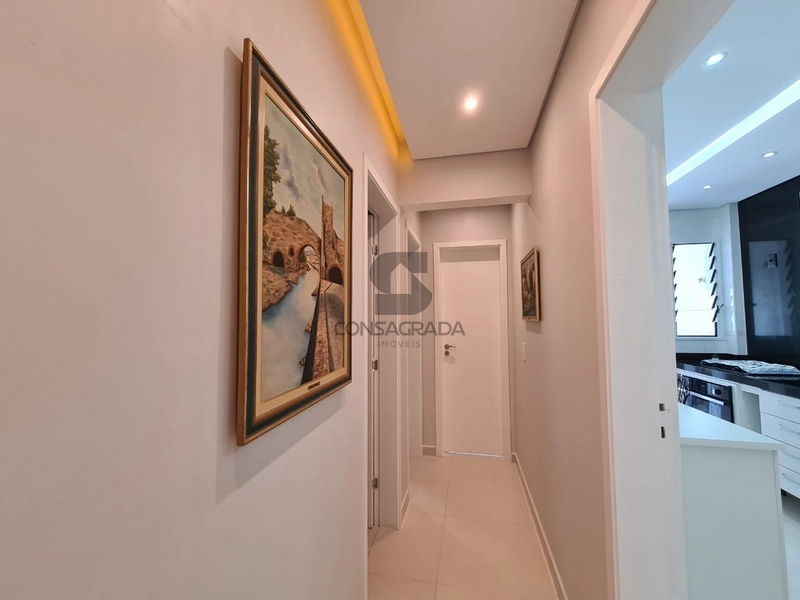 Apartamento na Praia Grande no bairro Aviação.: 14ª foto da galeria de imagens do imóvel