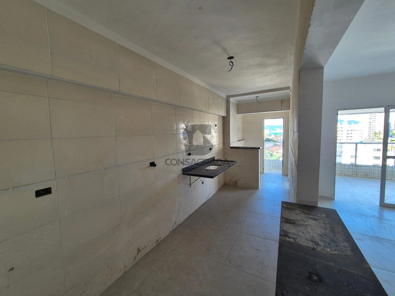 Lançamento na Praia Grande no Bairro Aviação.: 3ª foto da galeria de imagens do imóvel