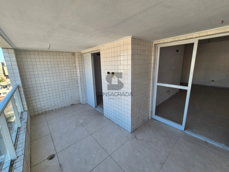 Lançamento na Praia Grande no Bairro Aviação.: 7ª foto da galeria de imagens do imóvel