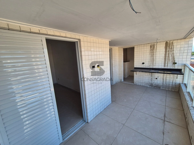 Lançamento na Praia Grande no Bairro Aviação.: 6ª foto da galeria de imagens do imóvel
