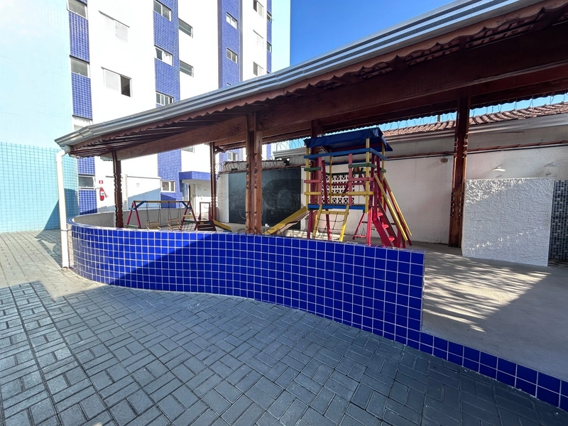 Apartamento na Praia Grande no Bairro Caiçara.: 17ª foto da galeria de imagens do imóvel