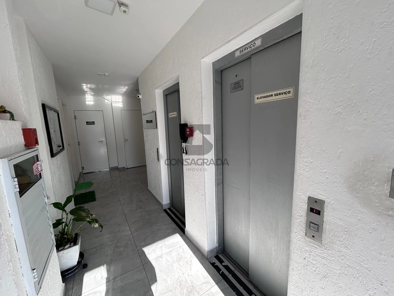 Apartamento na Praia Grande no Bairro Caiçara.: 24ª foto da galeria de imagens do imóvel