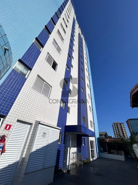 Apartamento na Praia Grande no Bairro Caiçara.: 22ª foto da galeria de imagens do imóvel