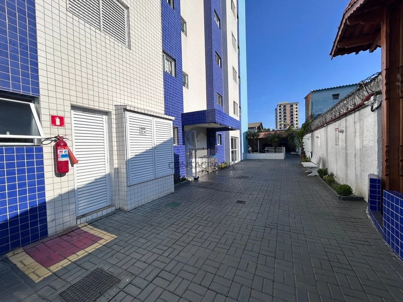 Apartamento na Praia Grande no Bairro Caiçara.: 16ª foto da galeria de imagens do imóvel