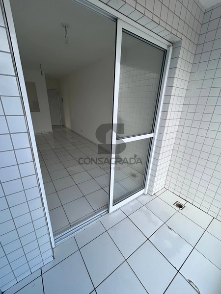 Apartamento na Praia Grande no Bairro Caiçara.: 12ª foto da galeria de imagens do imóvel