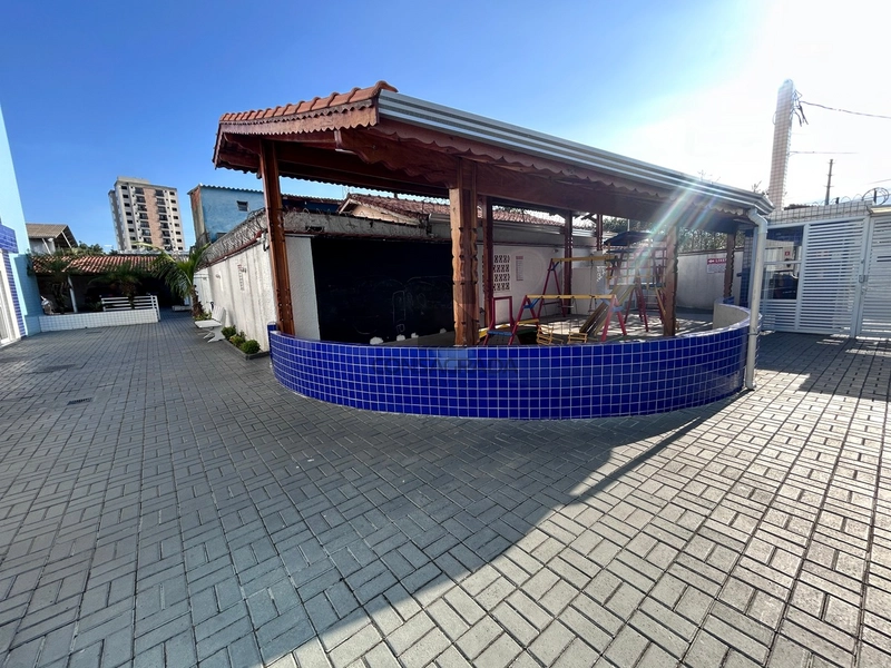Apartamento na Praia Grande no Bairro Caiçara.: 21ª foto da galeria de imagens do imóvel