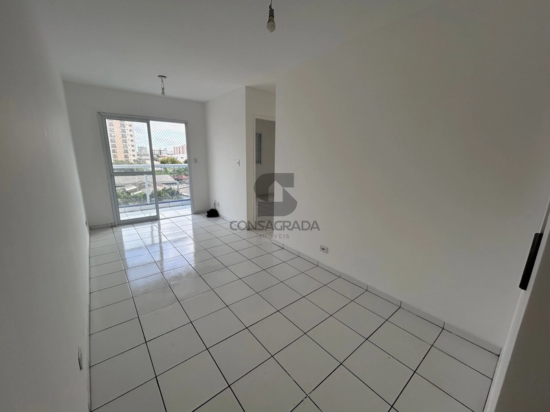 Apartamento na Praia Grande no Bairro Caiçara.: 1ª foto da galeria de imagens do imóvel