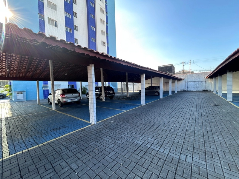 Apartamento na Praia Grande no Bairro Caiçara.: 23ª foto da galeria de imagens do imóvel