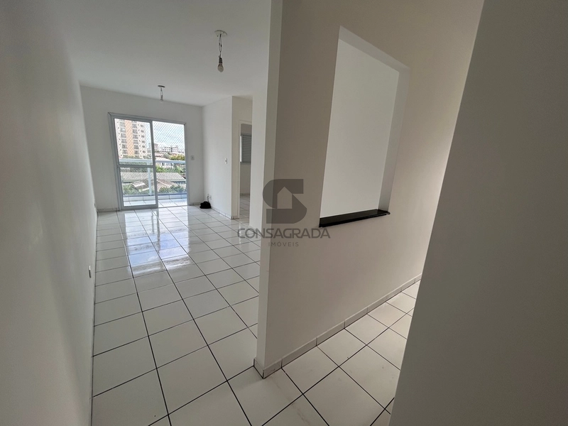 Apartamento na Praia Grande no Bairro Caiçara.: 2ª foto da galeria de imagens do imóvel