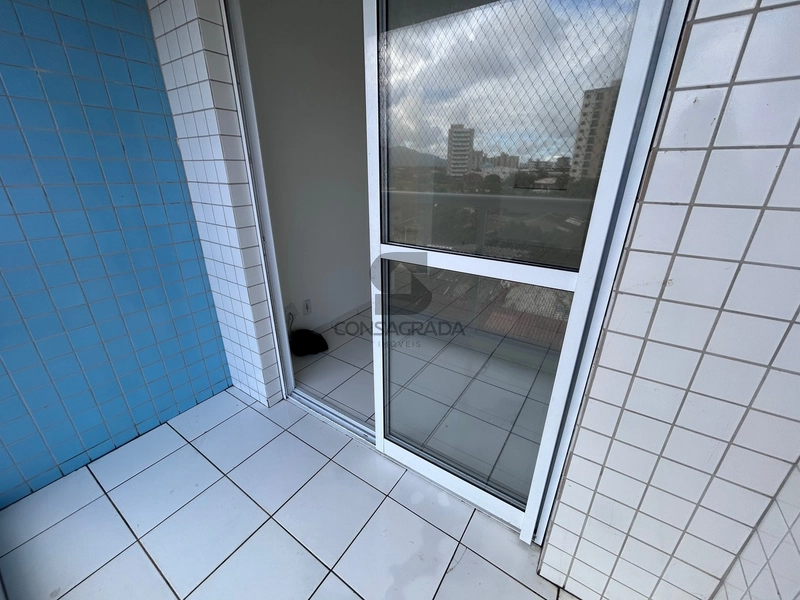 Apartamento na Praia Grande no Bairro Caiçara.: 14ª foto da galeria de imagens do imóvel