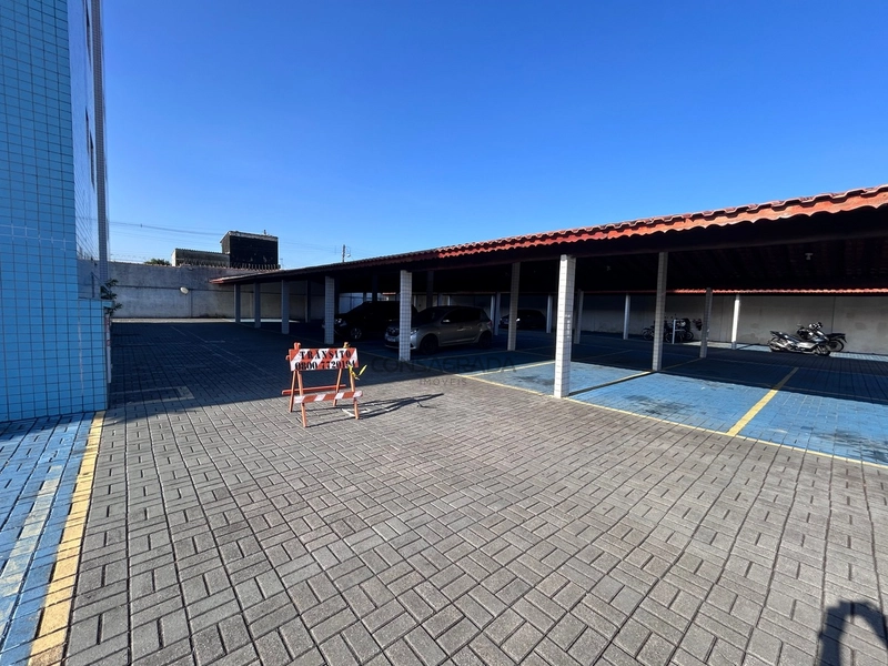 Apartamento na Praia Grande no Bairro Caiçara.: 6ª foto da galeria de imagens do imóvel