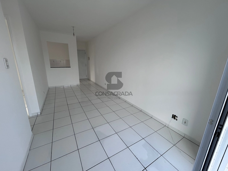 Apartamento na Praia Grande no Bairro Caiçara.: 3ª foto da galeria de imagens do imóvel