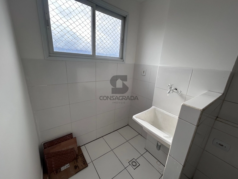 Apartamento na Praia Grande no Bairro Caiçara.: 19ª foto da galeria de imagens do imóvel