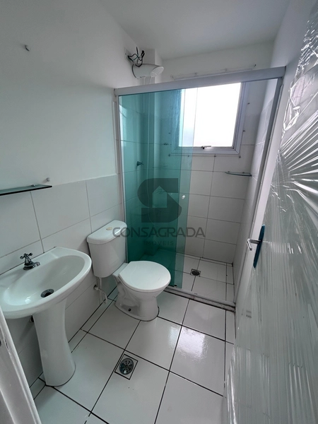 Apartamento na Praia Grande no Bairro Caiçara.: 8ª foto da galeria de imagens do imóvel