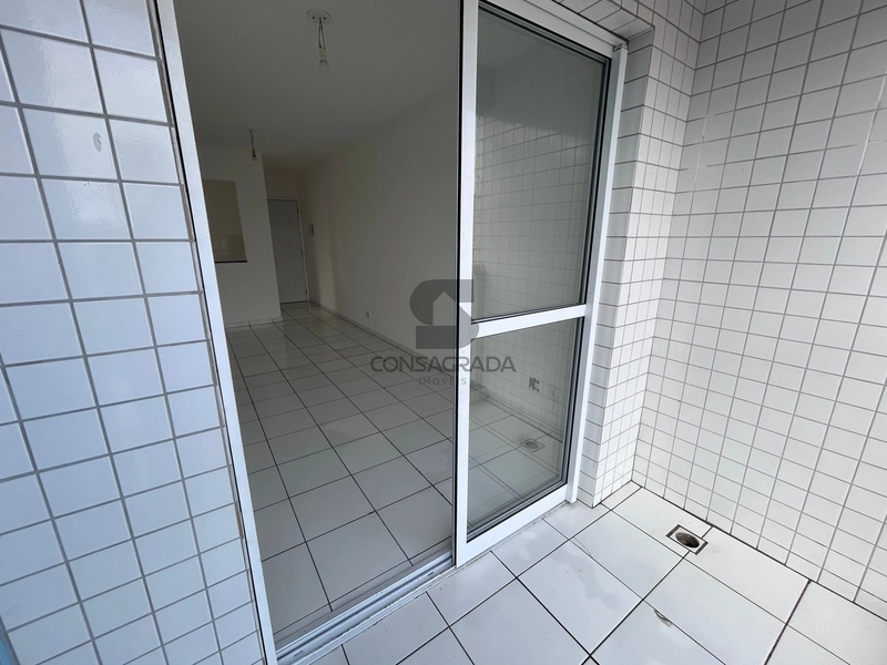 Apartamento na Praia Grande no Bairro Caiçara.: 13ª foto da galeria de imagens do imóvel