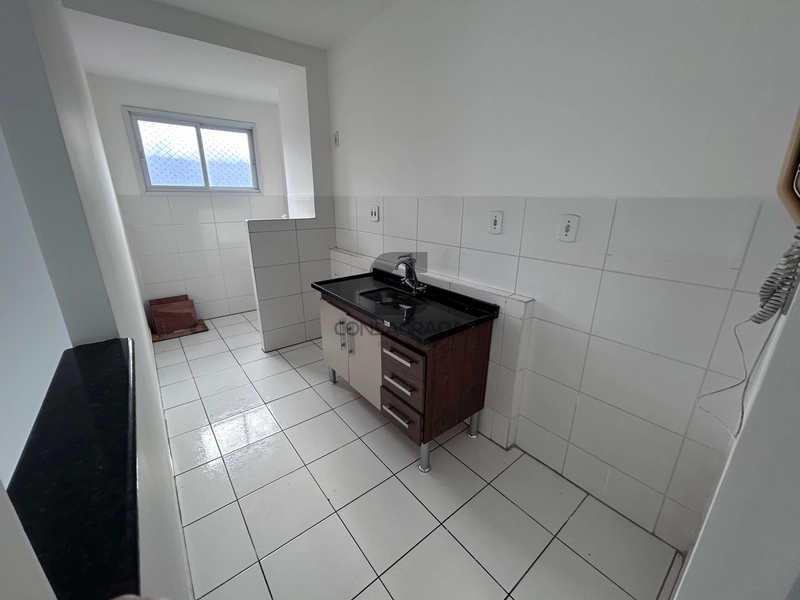 Apartamento na Praia Grande no Bairro Caiçara.: 4ª foto da galeria de imagens do imóvel