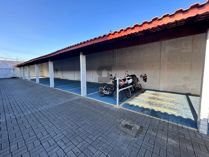 Apartamento na Praia Grande no Bairro Caiçara.: 25ª foto da galeria de imagens do imóvel