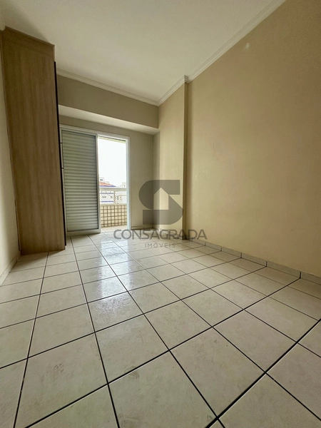 Apartamento na Praia Grande no Bairro Guilhermina.: 10ª foto da galeria de imagens do imóvel