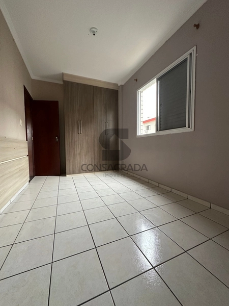 Apartamento na Praia Grande no Bairro Guilhermina.: 14ª foto da galeria de imagens do imóvel