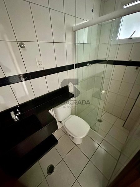 Apartamento na Praia Grande no Bairro Guilhermina.: 11ª foto da galeria de imagens do imóvel