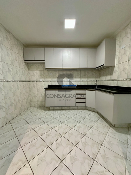 Apartamento na Praia Grande no Bairro Guilhermina.: 6ª foto da galeria de imagens do imóvel