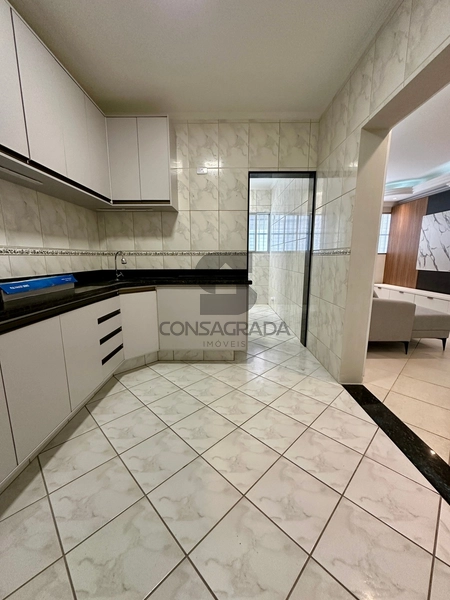 Apartamento na Praia Grande no Bairro Guilhermina.: 7ª foto da galeria de imagens do imóvel