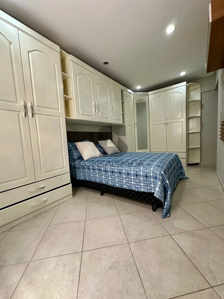 Apartamento na Praia Grande no Bairro Guilhermina.: 16ª foto da galeria de imagens do imóvel