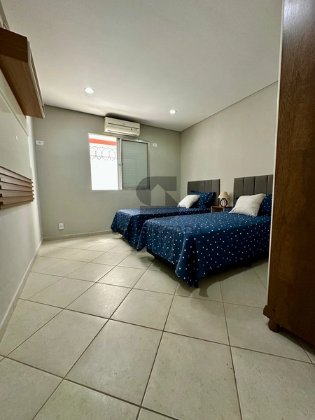 Apartamento na Praia Grande no Bairro Guilhermina.: 13ª foto da galeria de imagens do imóvel