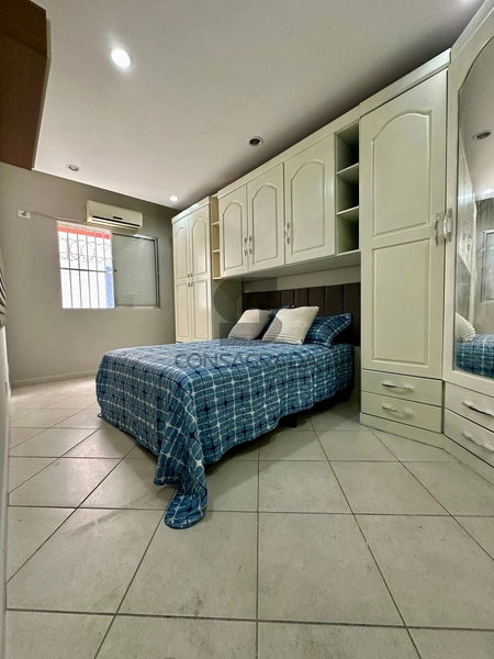 Apartamento na Praia Grande no Bairro Guilhermina.: 15ª foto da galeria de imagens do imóvel
