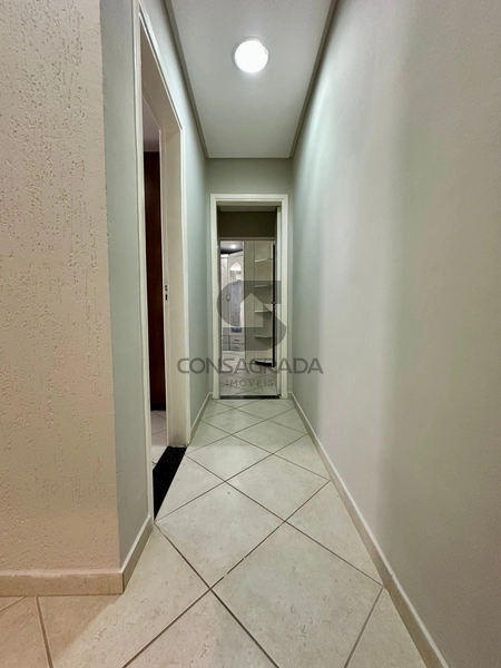 Apartamento na Praia Grande no Bairro Guilhermina.: 11ª foto da galeria de imagens do imóvel