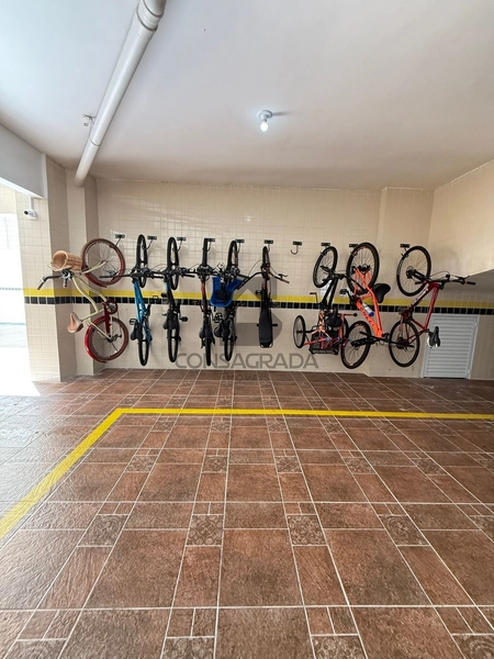 Apartamento na Praia Grande no Bairro Jardim Real: 14ª foto da galeria de imagens do imóvel