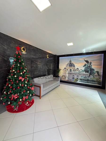 Apartamento na Praia Grande no Bairro Jardim Real: 12ª foto da galeria de imagens do imóvel
