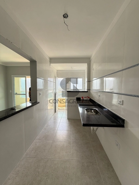 Apartamento na Praia Grande no Bairro Jardim Real: 6ª foto da galeria de imagens do imóvel