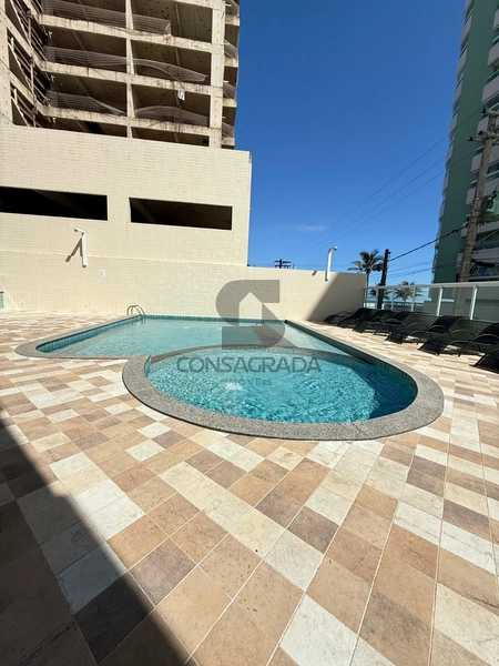 Apartamento na Praia Grande no Bairro Jardim Real: 11ª foto da galeria de imagens do imóvel