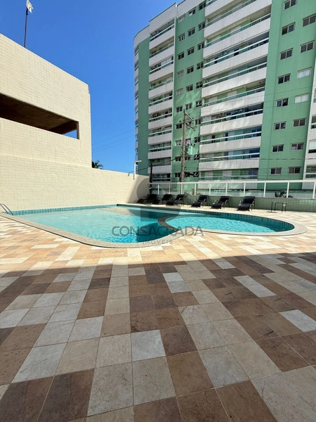 Apartamento na Praia Grande no Bairro Jardim Real: 10ª foto da galeria de imagens do imóvel