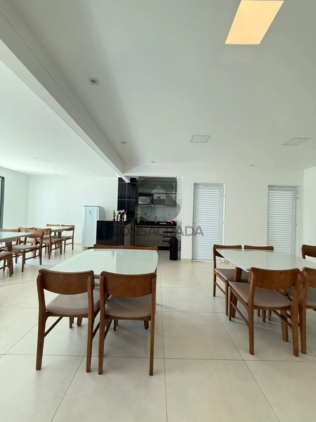 Apartamento na Praia Grande no Bairro Jardim Real: 15ª foto da galeria de imagens do imóvel
