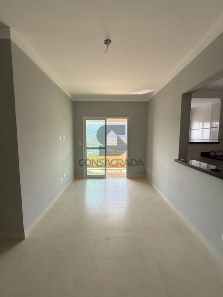 Apartamento na Praia Grande no Bairro Jardim Real: 4ª foto da galeria de imagens do imóvel
