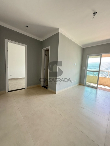 Apartamento na Praia Grande no Bairro Jardim Real: 1ª foto da galeria de imagens do imóvel