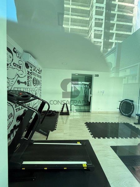 Apartamento na Praia Grande no Bairro Jardim Real: 17ª foto da galeria de imagens do imóvel