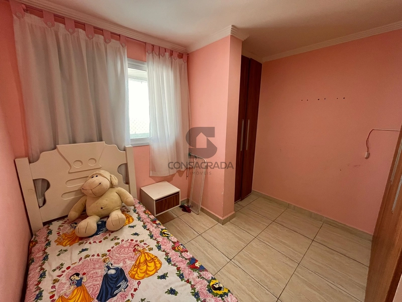 Apartamento na Praia Grande no Bairro Guilhermina.: 16ª foto da galeria de imagens do imóvel